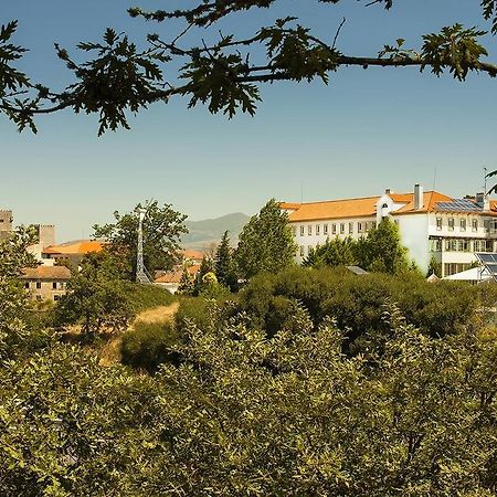 Quality Inn Montalegre Exteriér fotografie