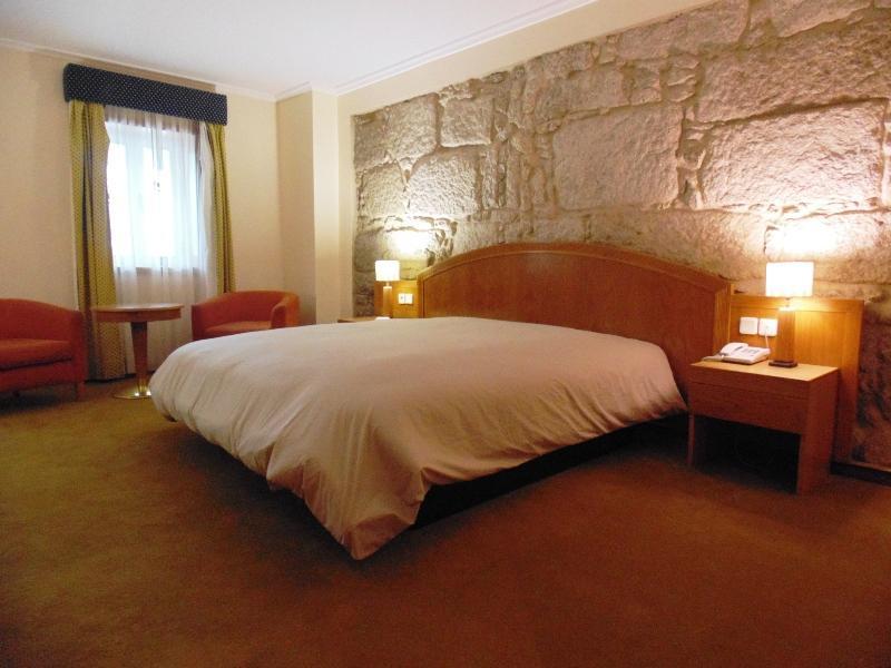 Quality Inn Montalegre Exteriér fotografie