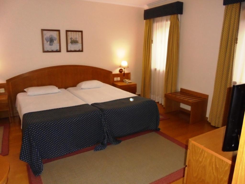 Quality Inn Montalegre Exteriér fotografie