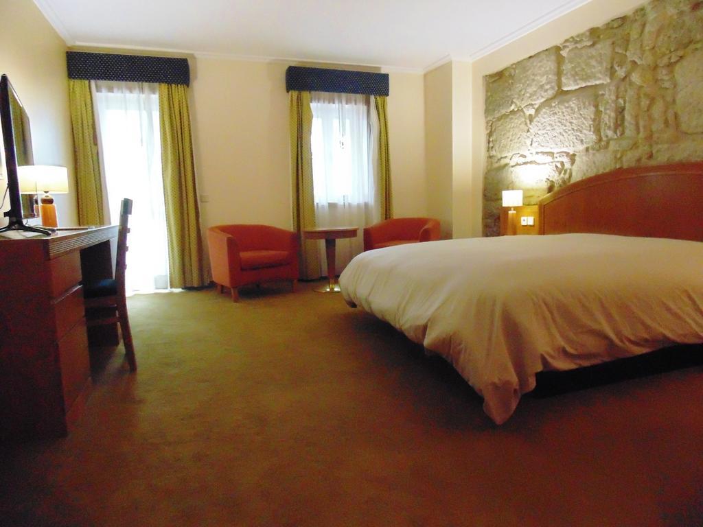 Quality Inn Montalegre Exteriér fotografie