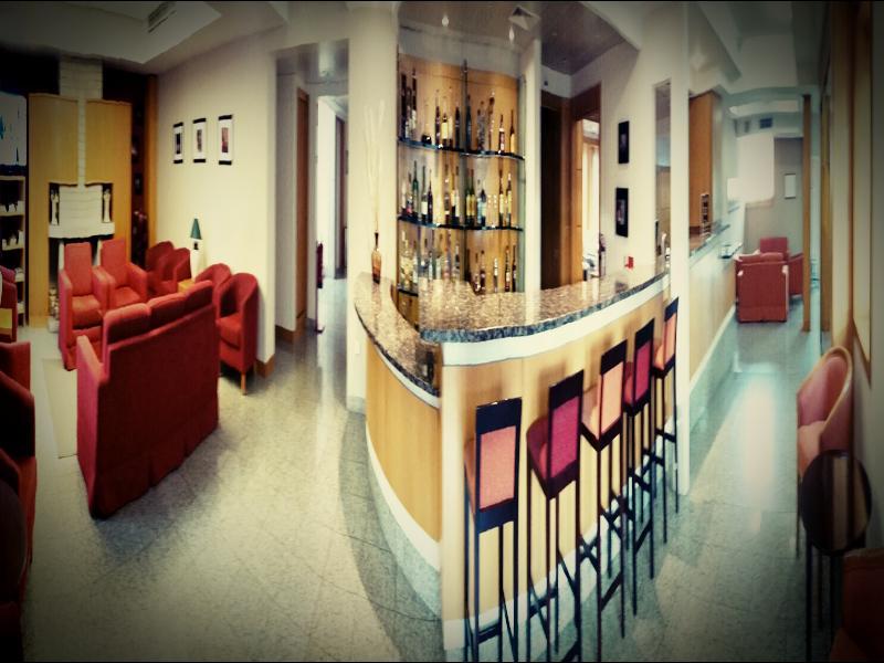 Quality Inn Montalegre Exteriér fotografie
