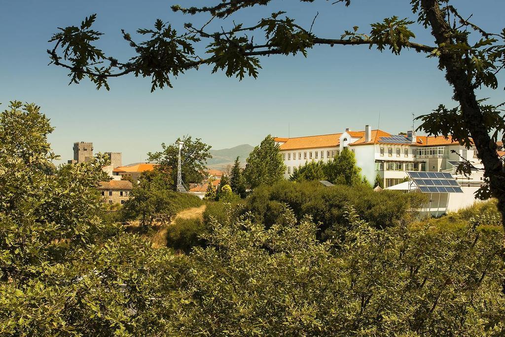 Quality Inn Montalegre Exteriér fotografie
