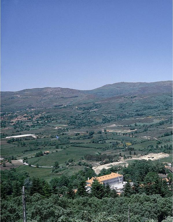 Quality Inn Montalegre Exteriér fotografie
